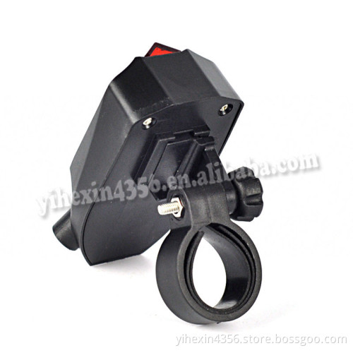 New Product Beautiful Bicycle Rear Brake Light BRL202